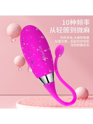 App-Controlled Remote Love Egg