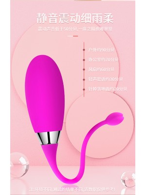 App-Controlled Remote Love Egg