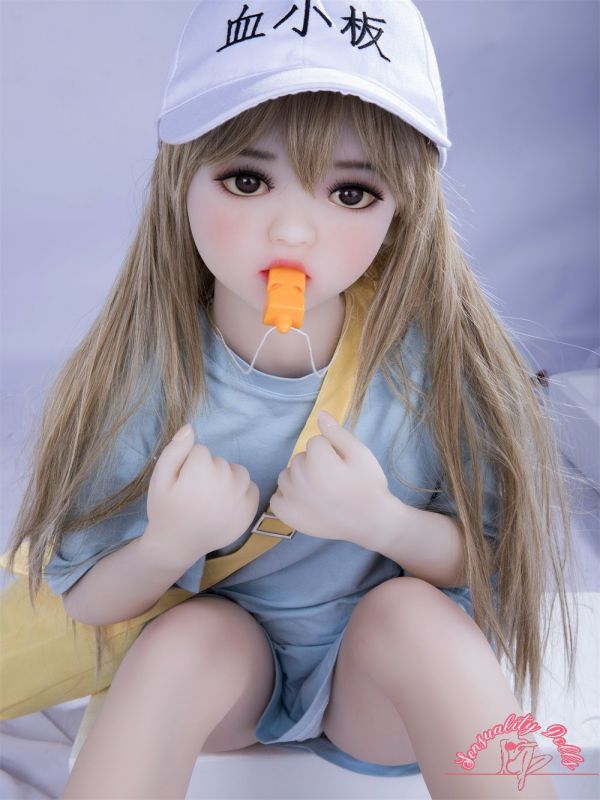 100cm/Sakura/B-cup 